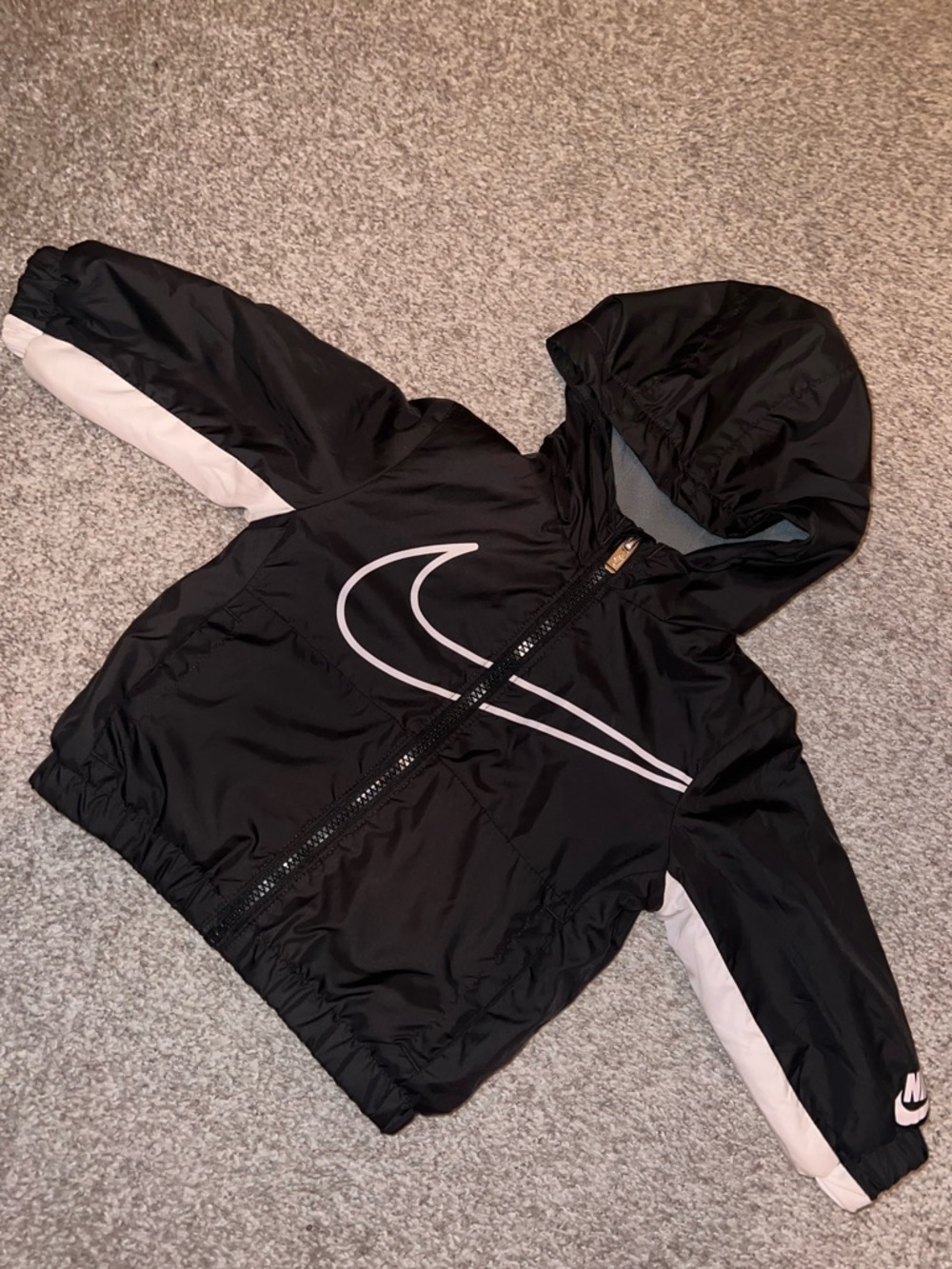 Kids Nike Jacket
